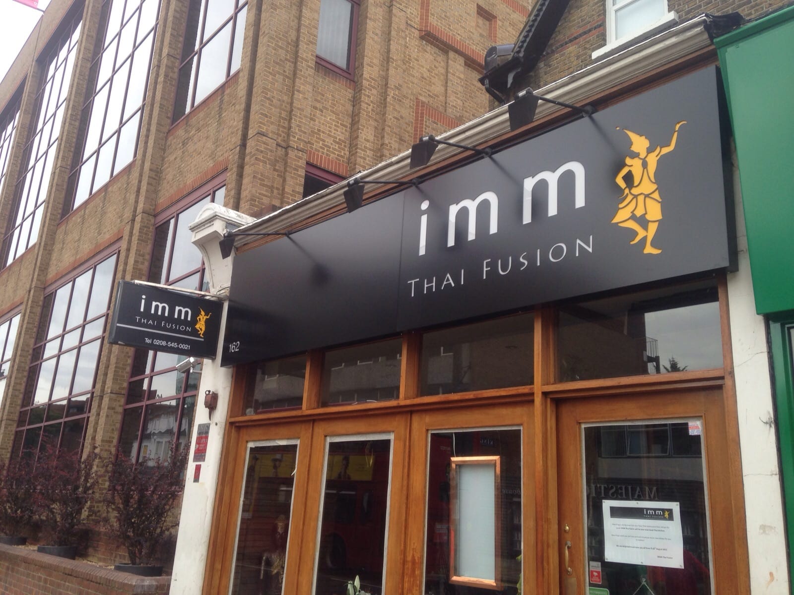 IMM-1